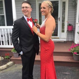 Meet your Posher, Bailey